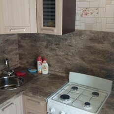 Квартира 30 м², 1-комнатная - изображение 1