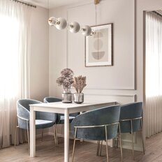 Квартира 62 м², 3-комнатная - изображение 4