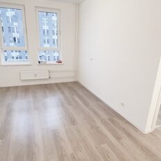 Квартира 35,5 м², 2-комнатная - изображение 4