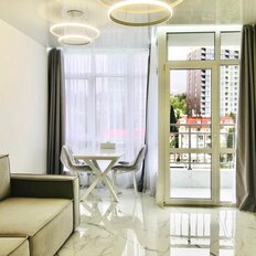 Квартира 32 м², студия - изображение 5