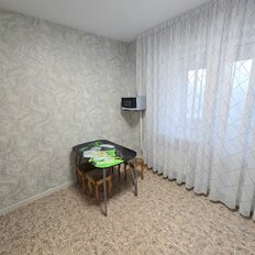 Квартира 42 м², 1-комнатная - изображение 4