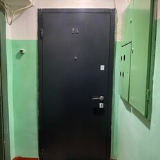 Квартира 29 м², 1-комнатная - изображение 4