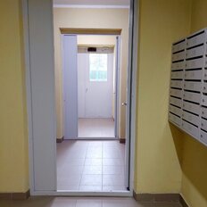 Квартира 37 м², 1-комнатная - изображение 5