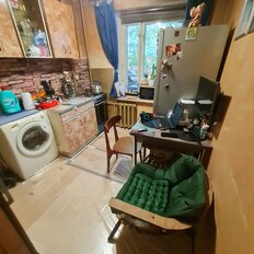 Квартира 35 м², 1-комнатная - изображение 3