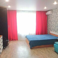 Квартира 35,5 м², 1-комнатная - изображение 2