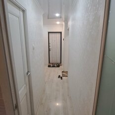 Квартира 36,5 м², 1-комнатная - изображение 4