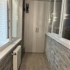 Квартира 55 м², 2-комнатная - изображение 4