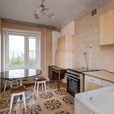 Квартира 60,3 м², 3-комнатная - изображение 3