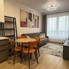 Квартира 33 м², 1-комнатная - изображение 2