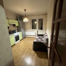 Квартира 36,9 м², 1-комнатная - изображение 3