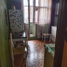 Квартира 75,2 м², 4-комнатная - изображение 4
