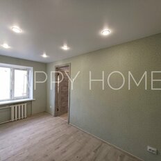 Квартира 42,7 м², 2-комнатная - изображение 5