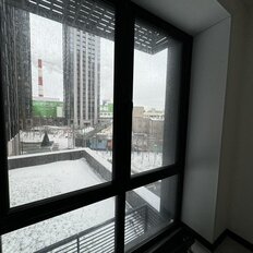 Квартира 38 м², 1-комнатная - изображение 4