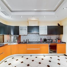Квартира 169 м², 3-комнатная - изображение 5