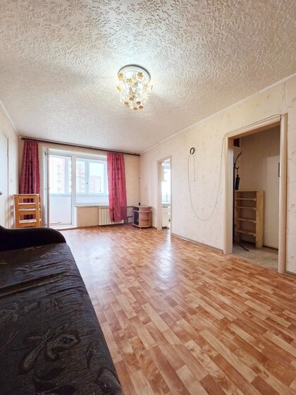 31,9 м², 1-комнатная квартира 2 799 000 ₽ - изображение 70