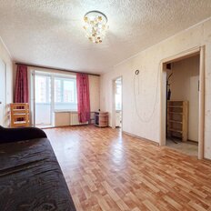 Квартира 42,1 м², 2-комнатная - изображение 2
