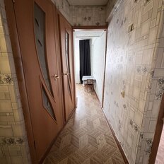 Квартира 58,3 м², 3-комнатная - изображение 4