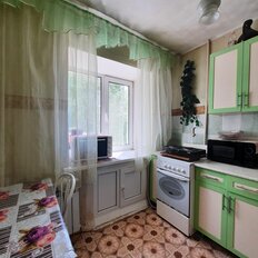 Квартира 43,7 м², 2-комнатная - изображение 1