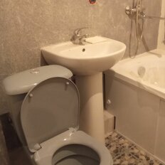 Квартира 31 м², 1-комнатная - изображение 1