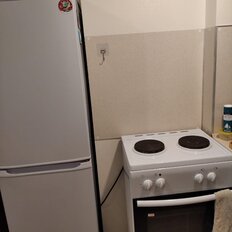 Квартира 21,9 м², студия - изображение 5