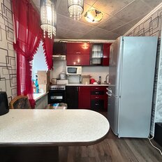 Квартира 31,6 м², 1-комнатная - изображение 1