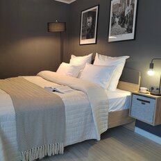 Квартира 36 м², 1-комнатная - изображение 2