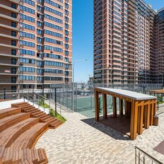 Квартира 27,3 м², студия - изображение 4