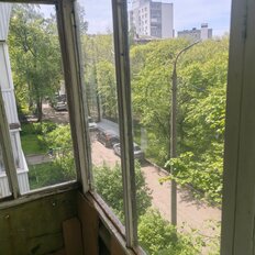Квартира 30,7 м², 1-комнатная - изображение 4