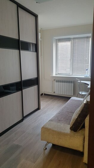 47 м², 3-комнатная квартира 22 000 ₽ в месяц - изображение 55