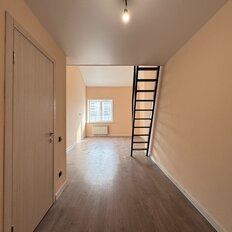 Квартира 24,3 м², 1-комнатные - изображение 3