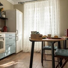 Квартира 41 м², 1-комнатная - изображение 2