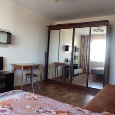 Квартира 38,5 м², 1-комнатная - изображение 2