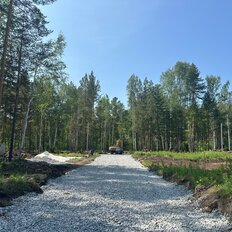 6 соток, участок - изображение 1