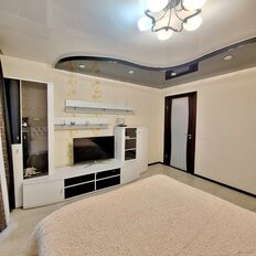 Квартира 72,7 м², 2-комнатная - изображение 2