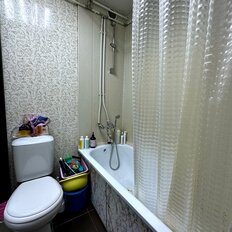 43,3 м², 3 комнаты - изображение 5