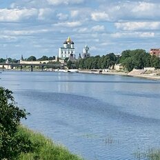 Квартира 48 м², 2-комнатная - изображение 1