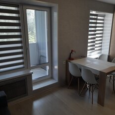 Квартира 36,4 м², 1-комнатная - изображение 5