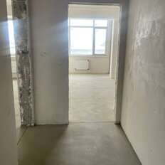 Квартира 193,2 м², 2-комнатная - изображение 3