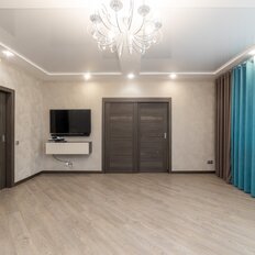 Квартира 107,7 м², 3-комнатная - изображение 5