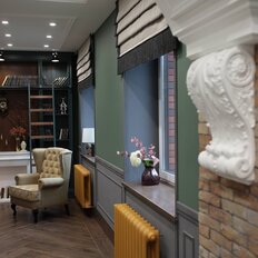 Квартира 144 м², 3-комнатные - изображение 3