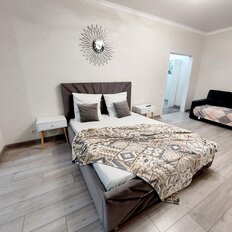 Квартира 80 м², 2-комнатная - изображение 2