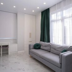 Квартира 56 м², 2-комнатная - изображение 4