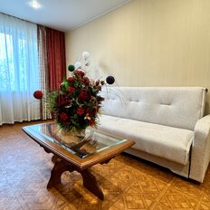 Квартира 55 м², 2-комнатная - изображение 3