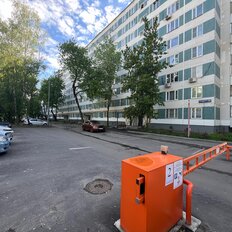 Квартира 33 м², 1-комнатная - изображение 2