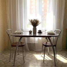 Квартира 37,7 м², 1-комнатная - изображение 4