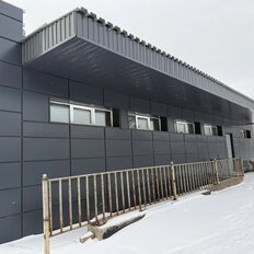 432 м², торговое помещение - изображение 5