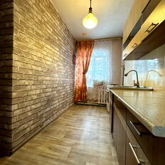 Квартира 31,8 м², 1-комнатная - изображение 4