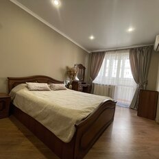 Квартира 41,5 м², 1-комнатная - изображение 5