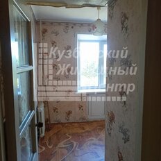 Квартира 30 м², 1-комнатная - изображение 5