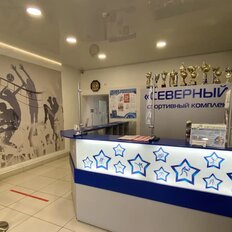 Квартира 33 м², 1-комнатная - изображение 1
